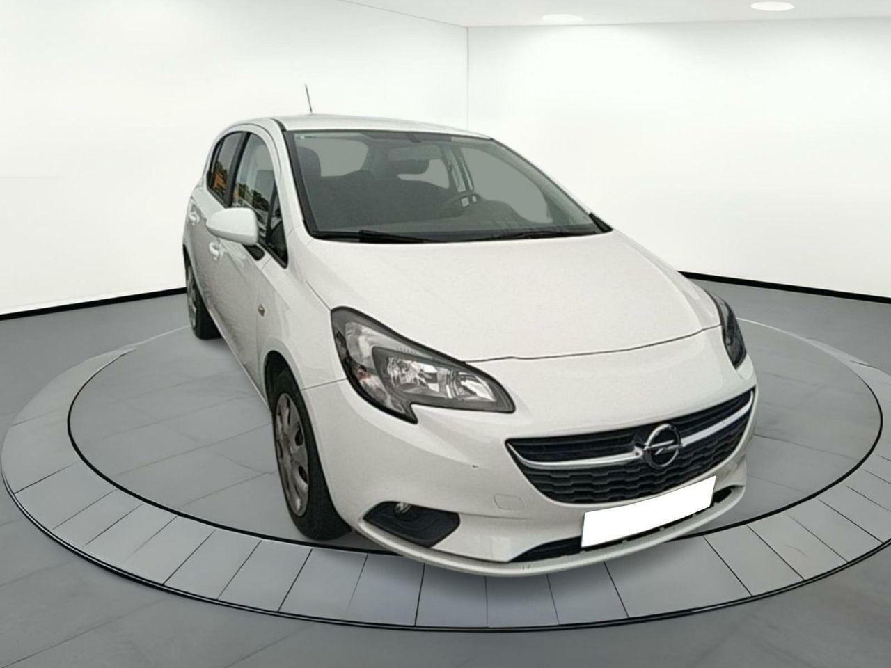 Foto Opel Corsa 2