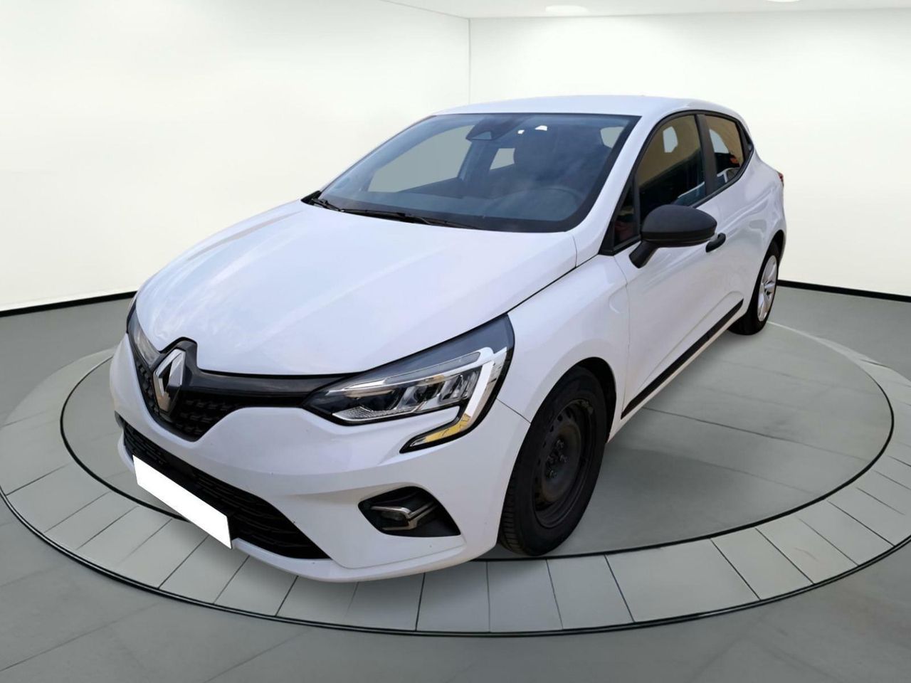 Foto Renault Clio 1