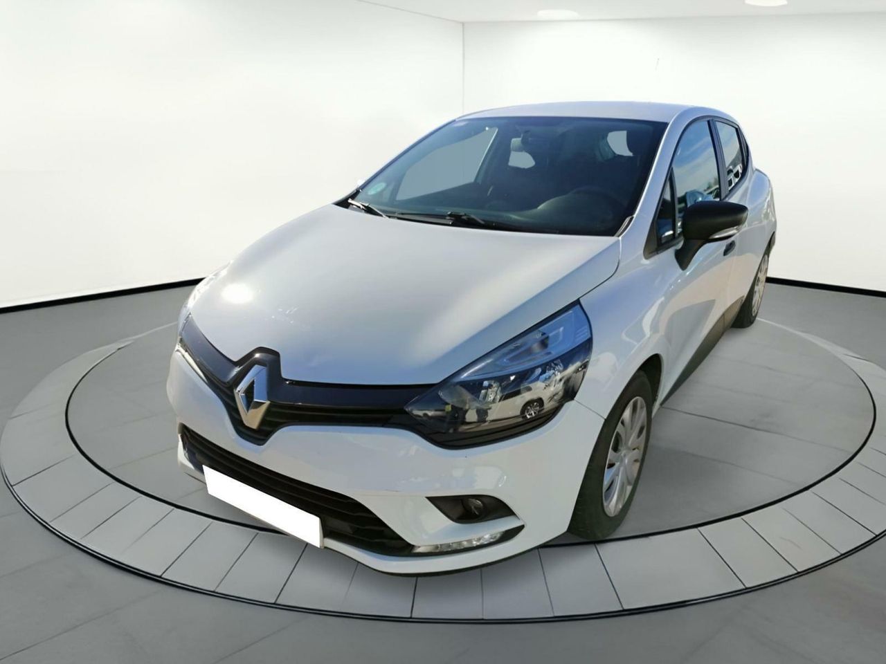 Foto Renault Clio 1