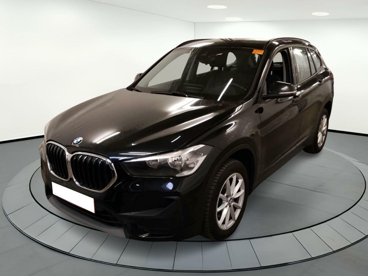 Foto BMW X1 1