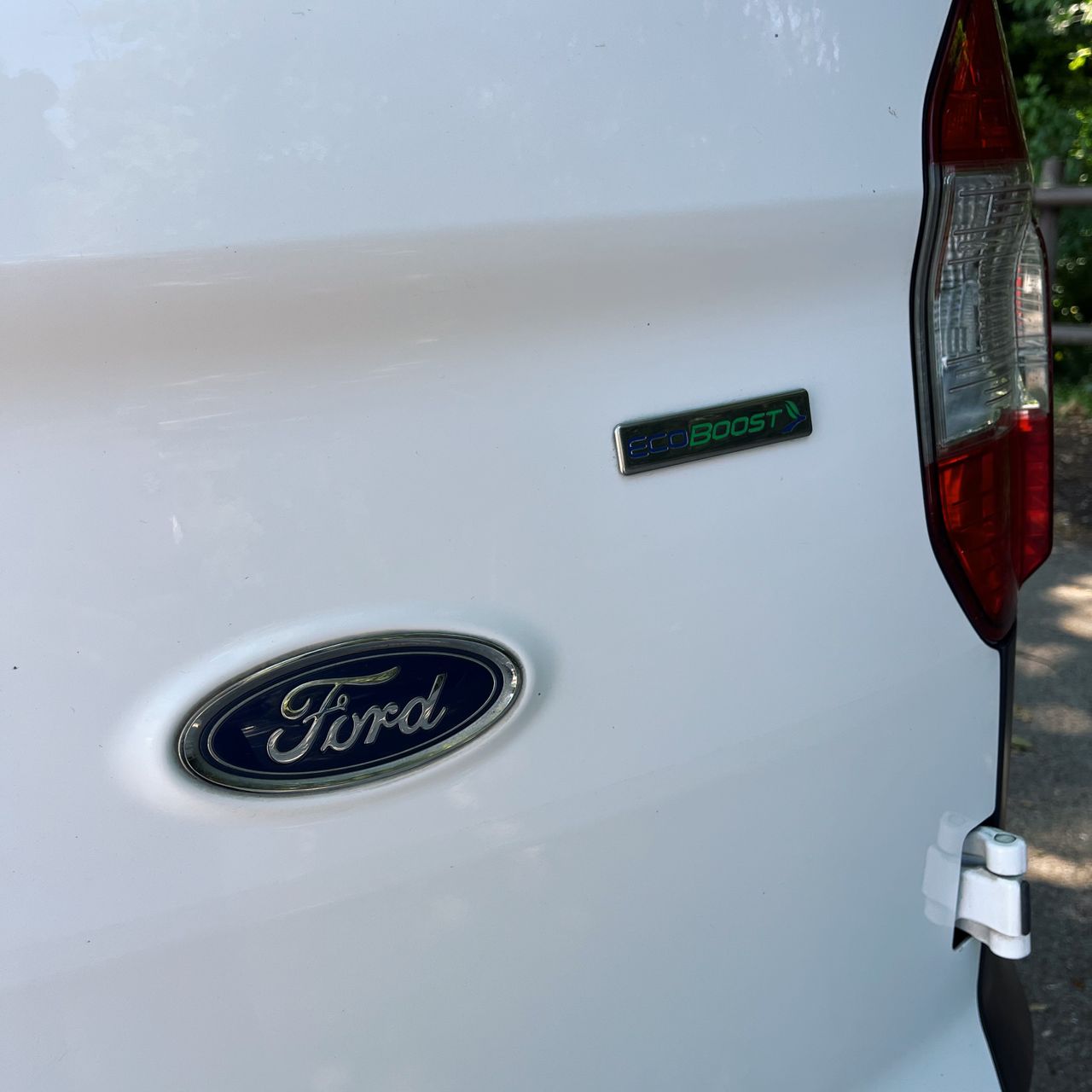 Foto Ford Transit  Courier 22