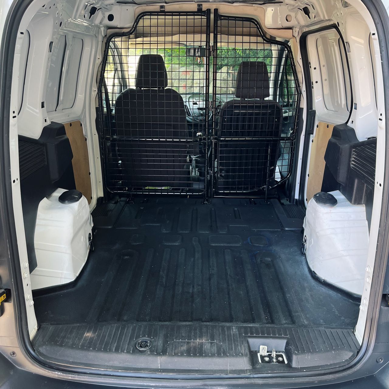 Foto Ford Transit  Courier 16