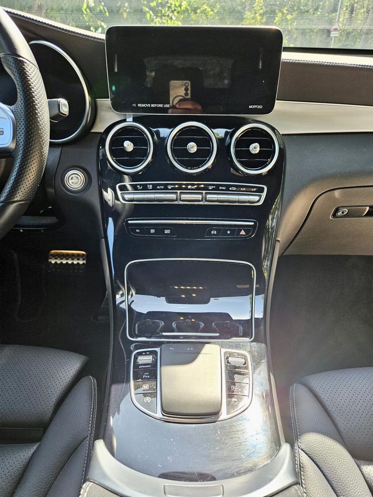 Foto Mercedes-Benz 220 13