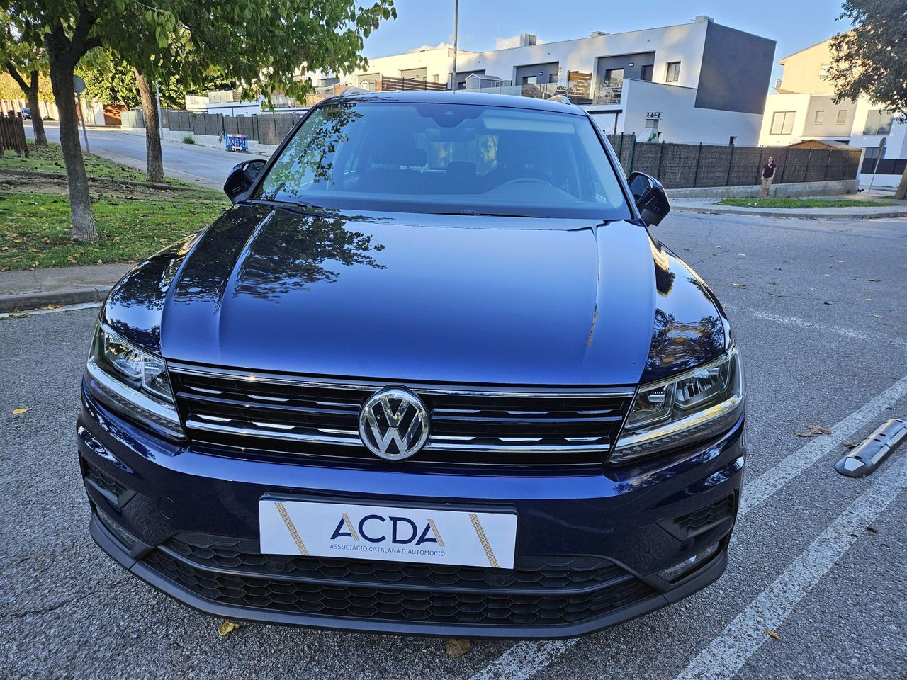 Foto Volkswagen Tiguan 5