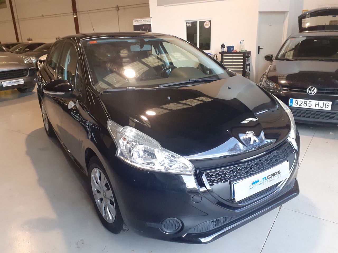 Foto Peugeot 208 3