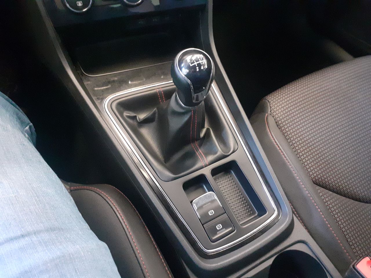 Foto Seat León 9