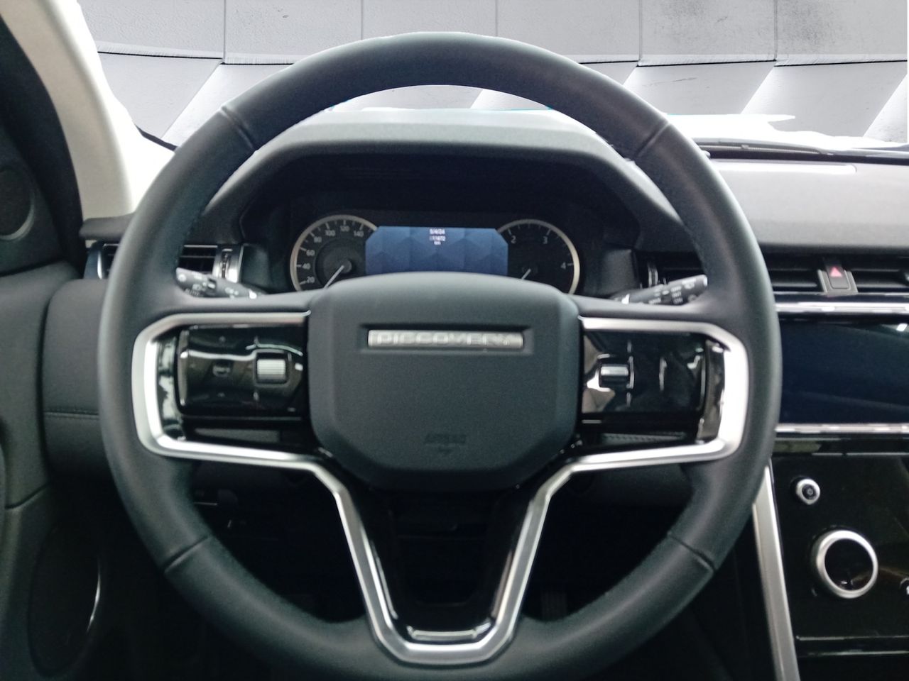Foto Land-Rover Discovery Sport 6