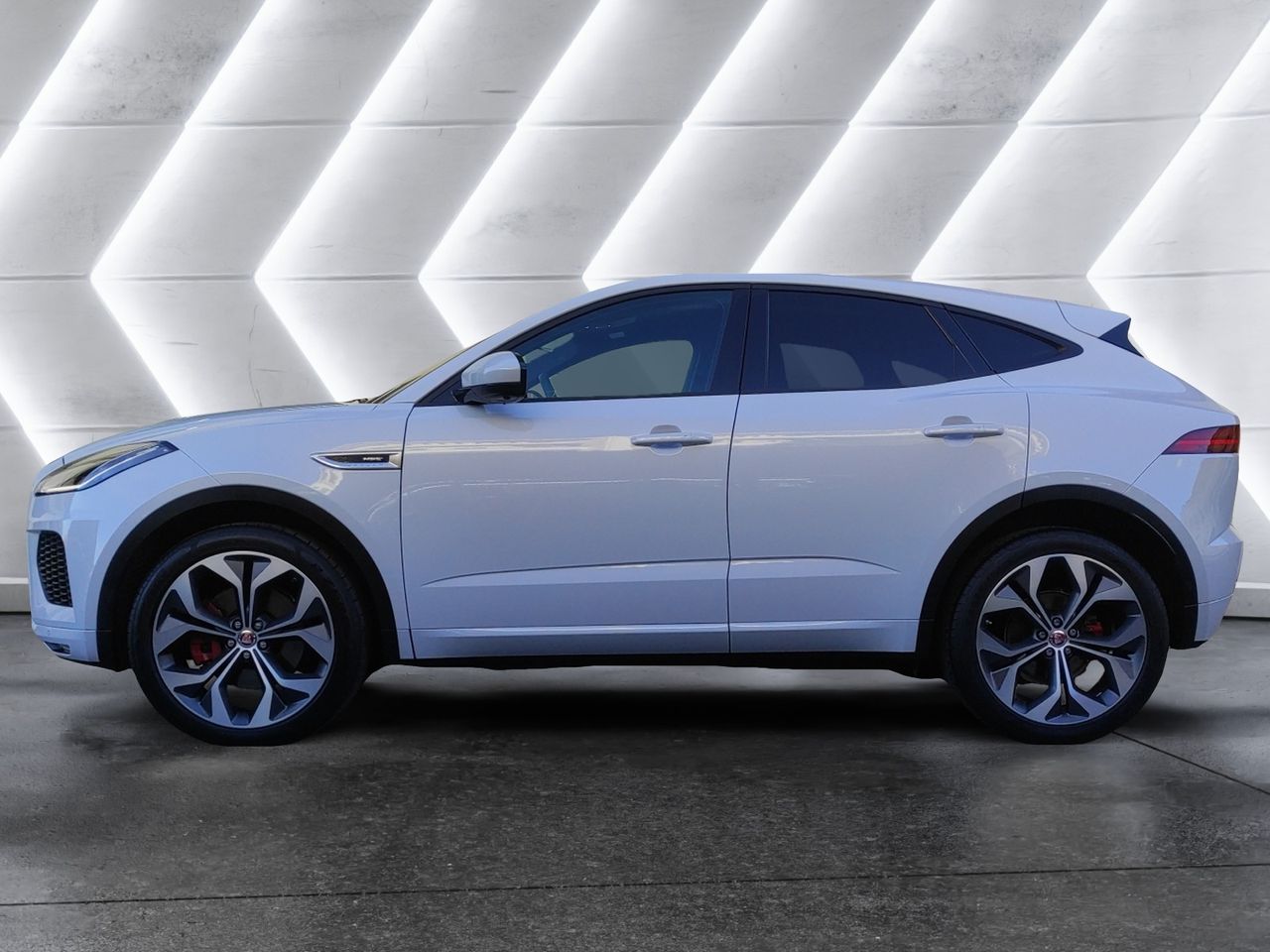 Foto Jaguar E-Pace 5