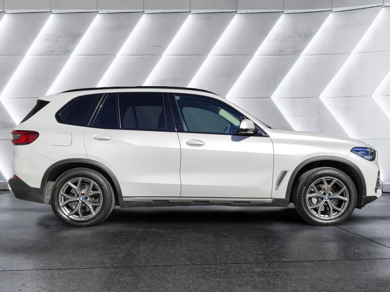 Foto BMW X5 2