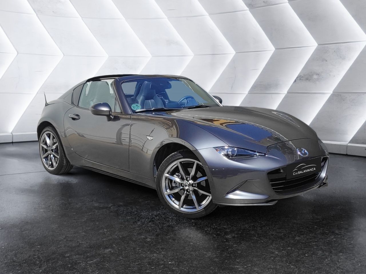 Foto Mazda MX-5 2