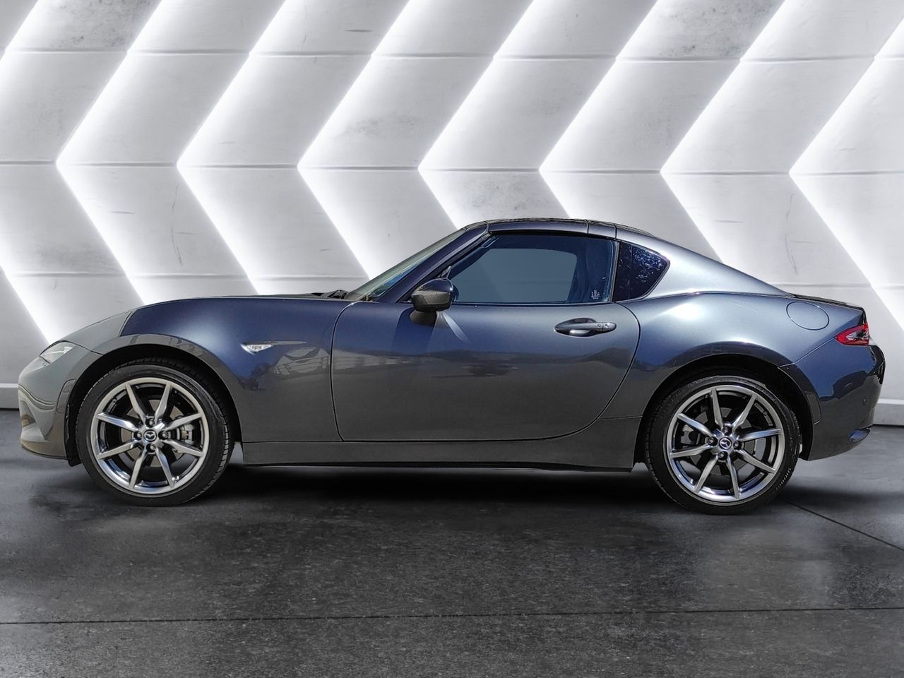 Foto Mazda MX-5 3