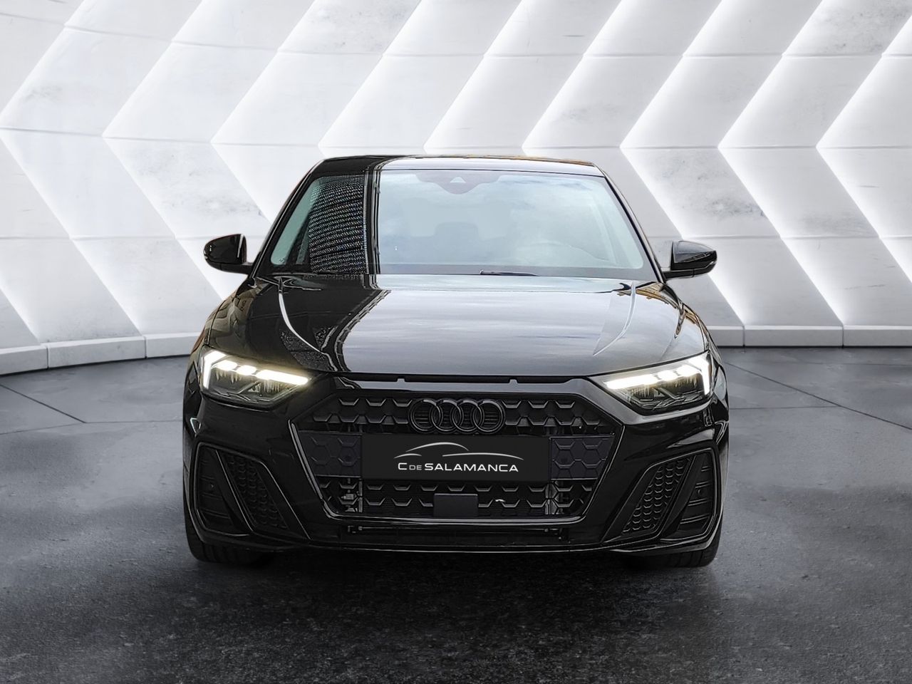 Foto Audi A1 7