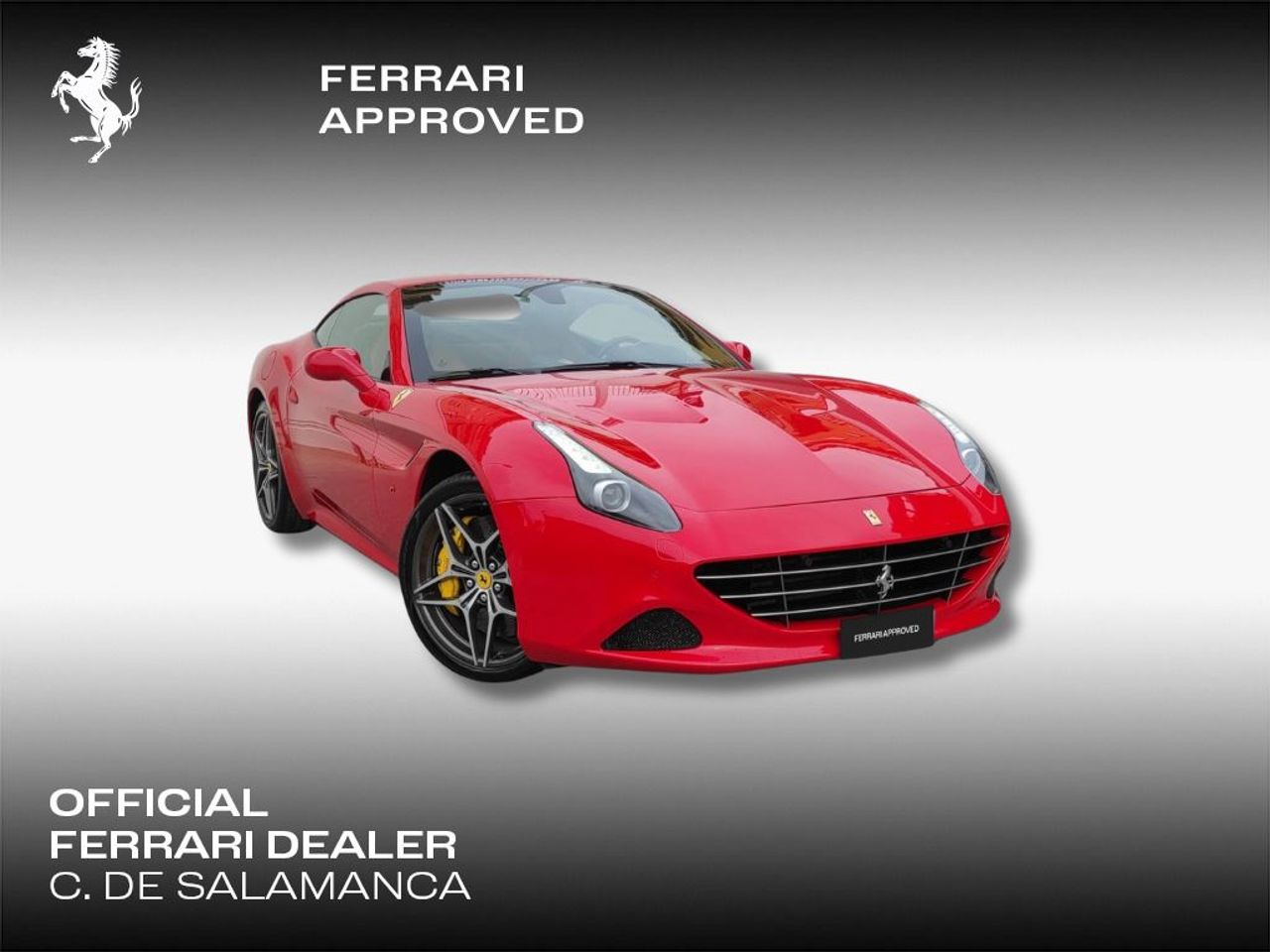 Foto Ferrari California 19