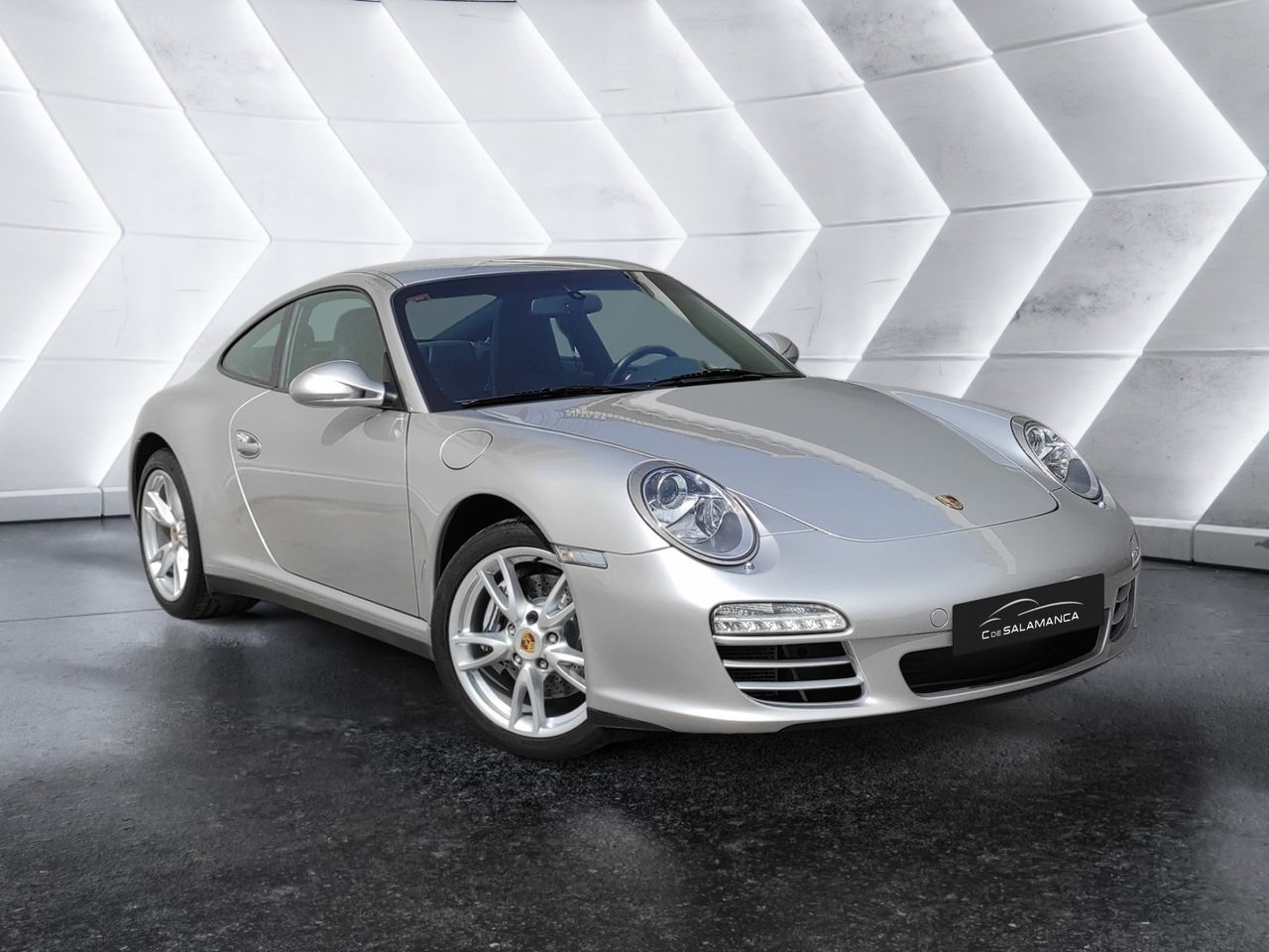 Foto Porsche 911 3