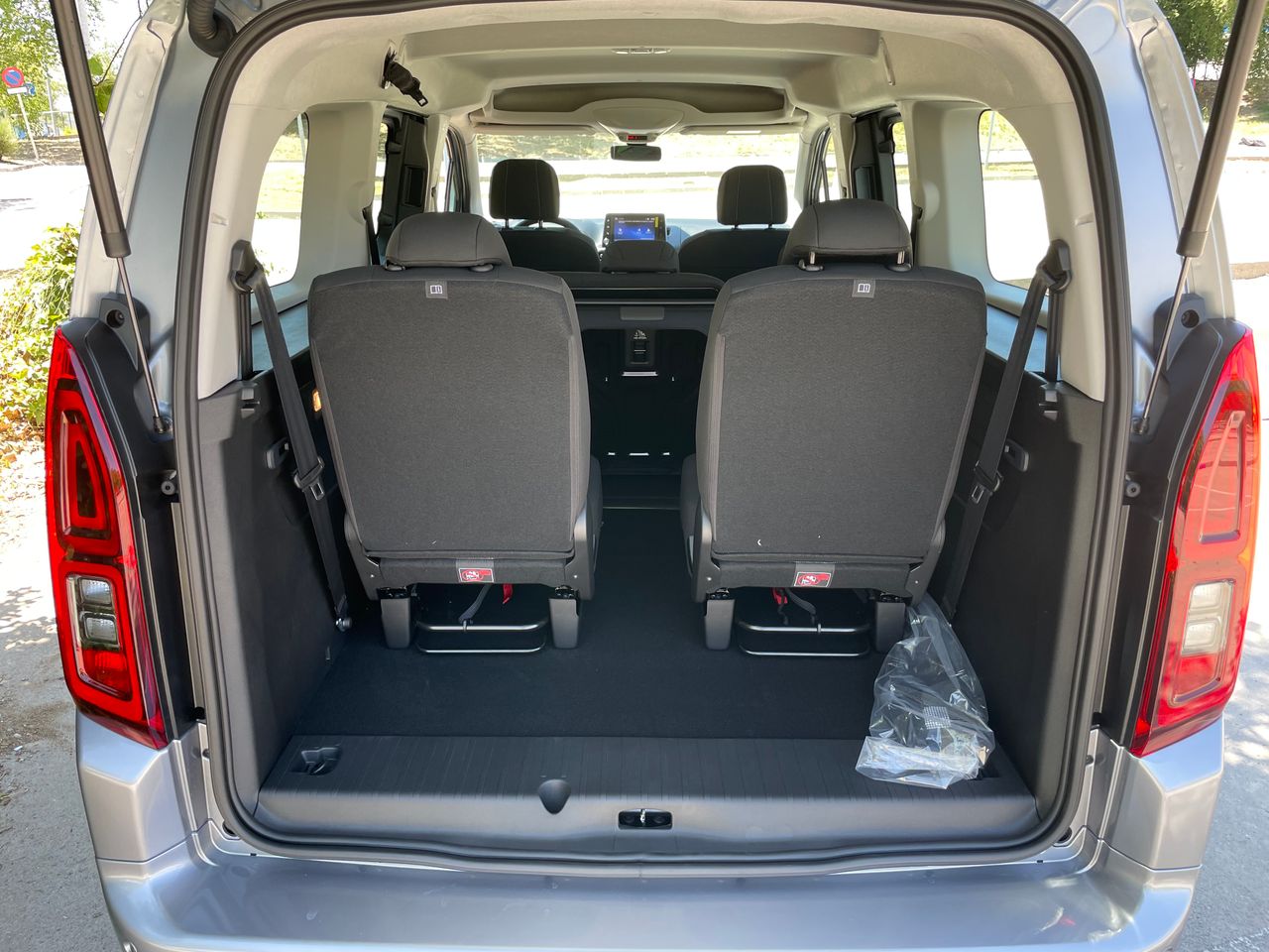 Foto Toyota Proace 14