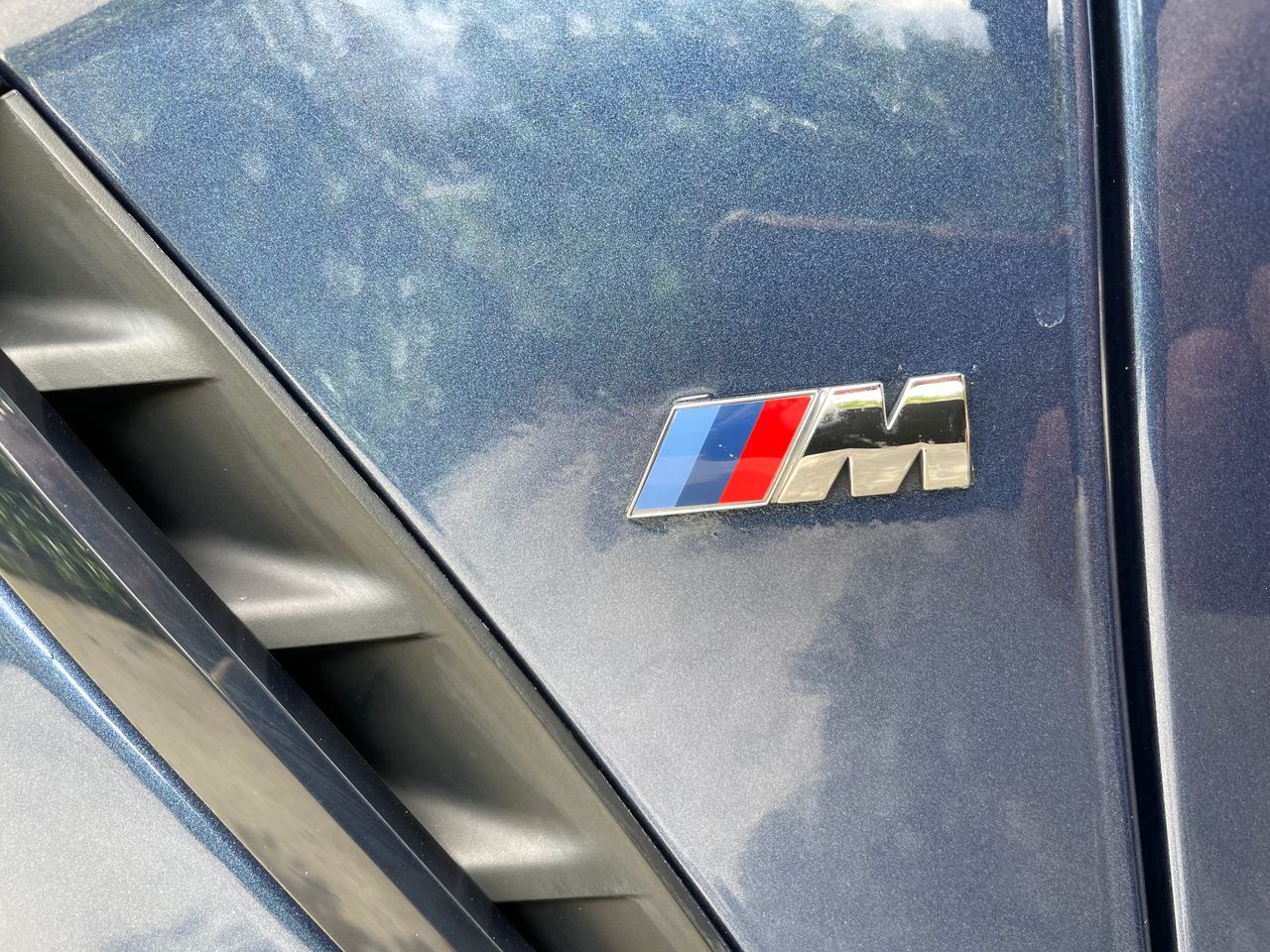 Foto BMW X3 16