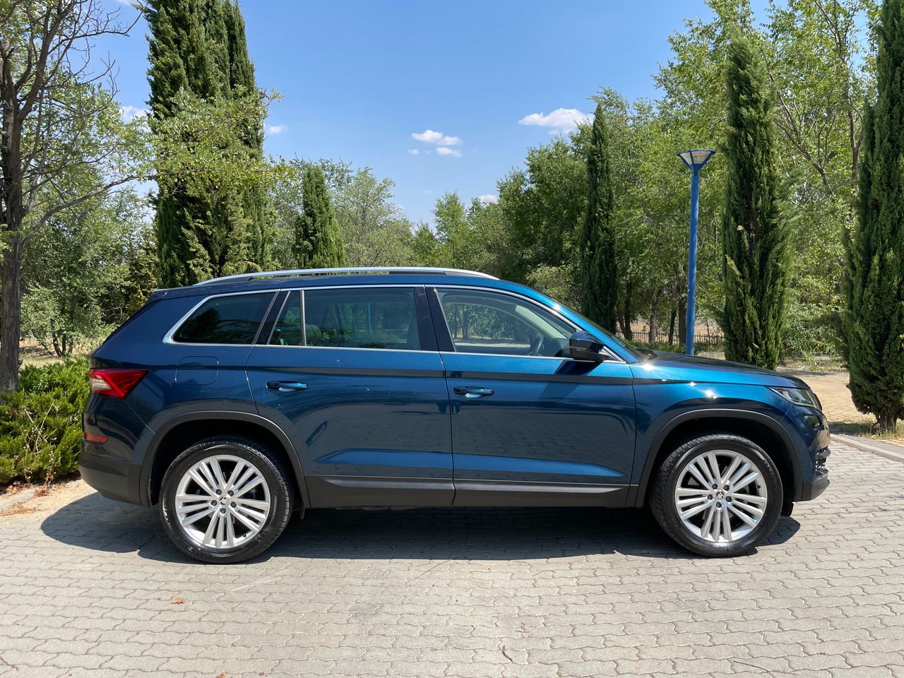 Foto Skoda Kodiaq 6