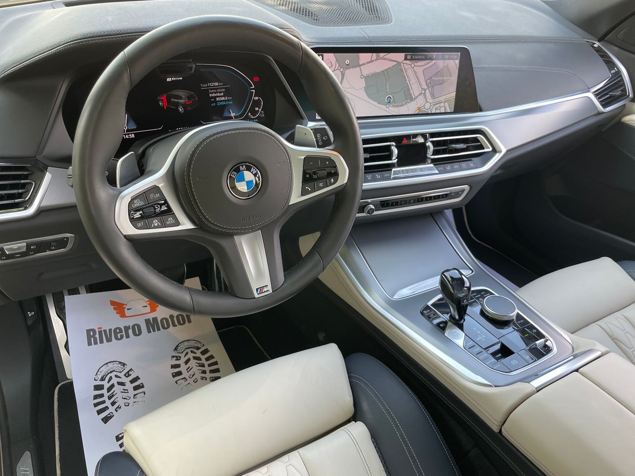 Foto BMW X5 11