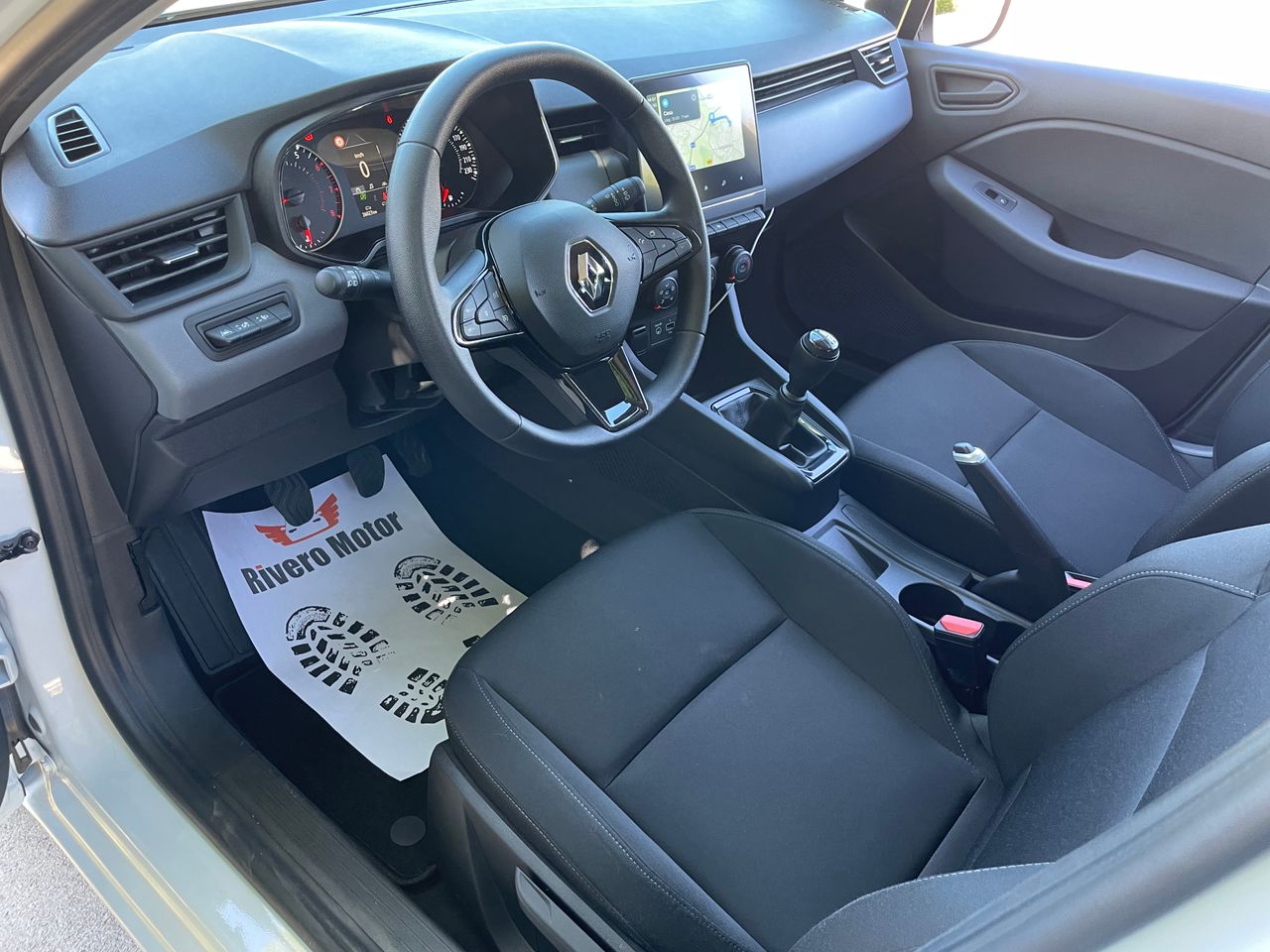 Foto Renault Clio 10