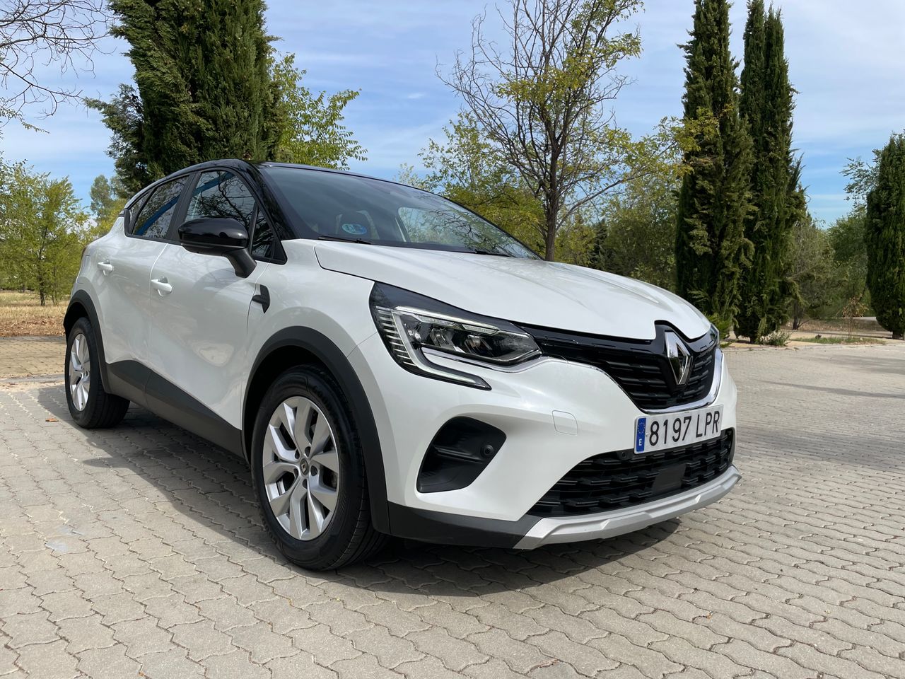 Foto Renault Captur 7