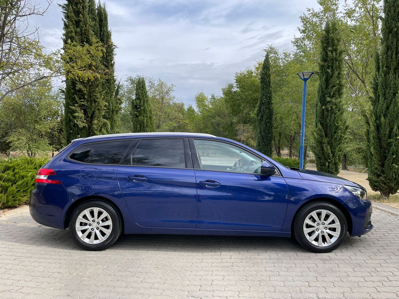 Foto Peugeot 308 6