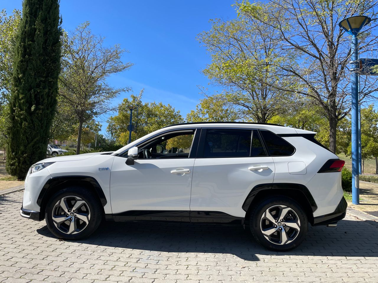 Foto Toyota Rav4 5