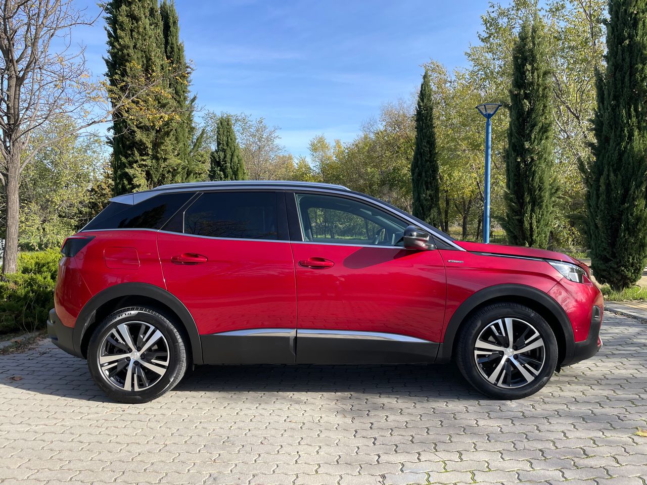 Foto Peugeot 3008 6