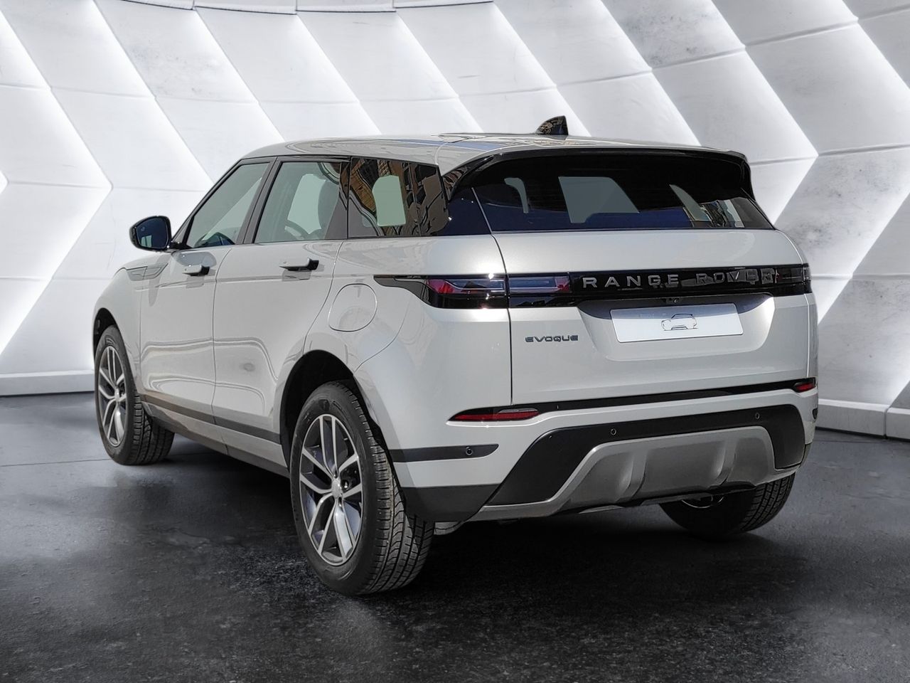 Foto Land-Rover Range Rover Evoque 6