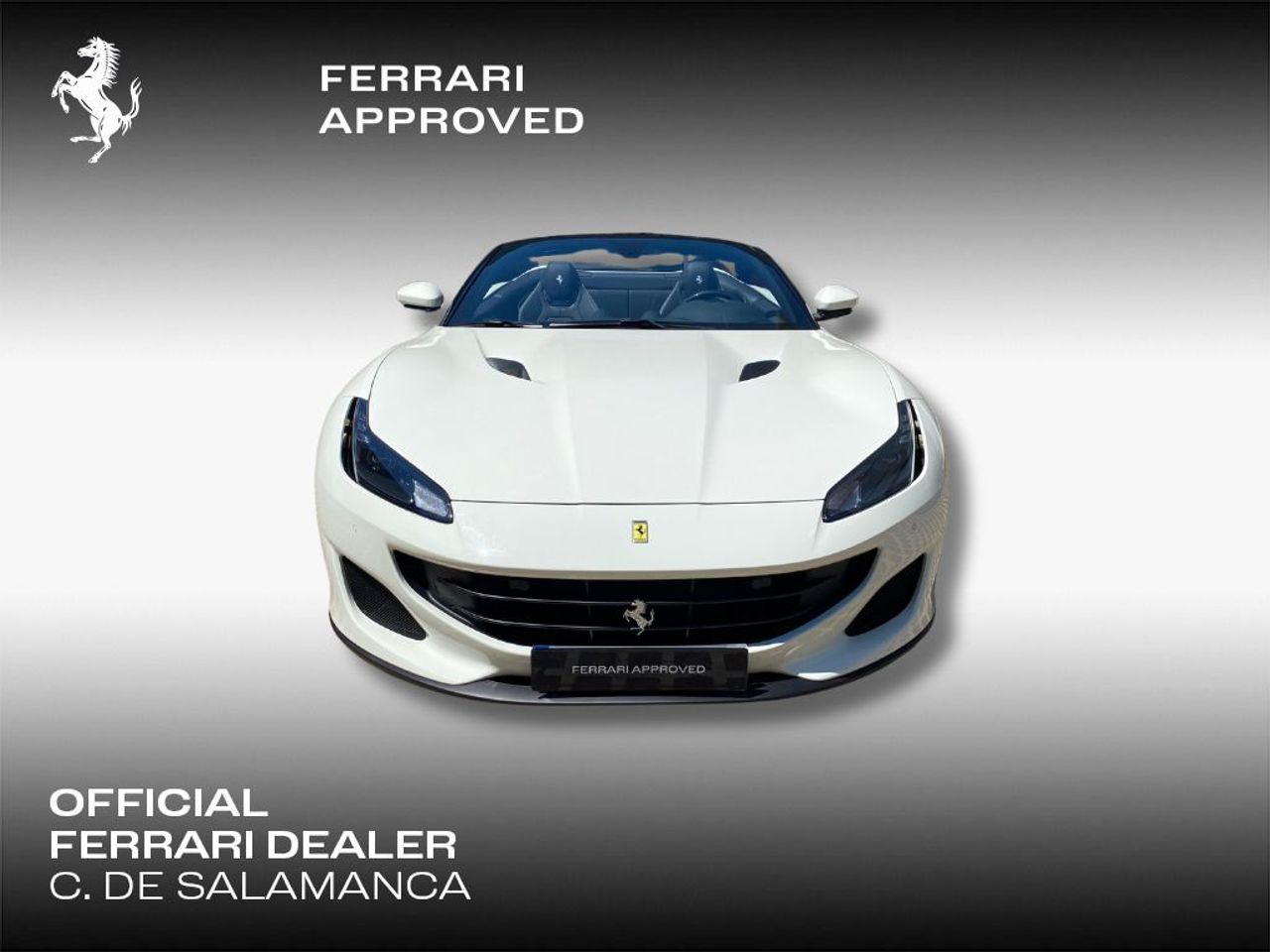 Foto Ferrari Portofino 2