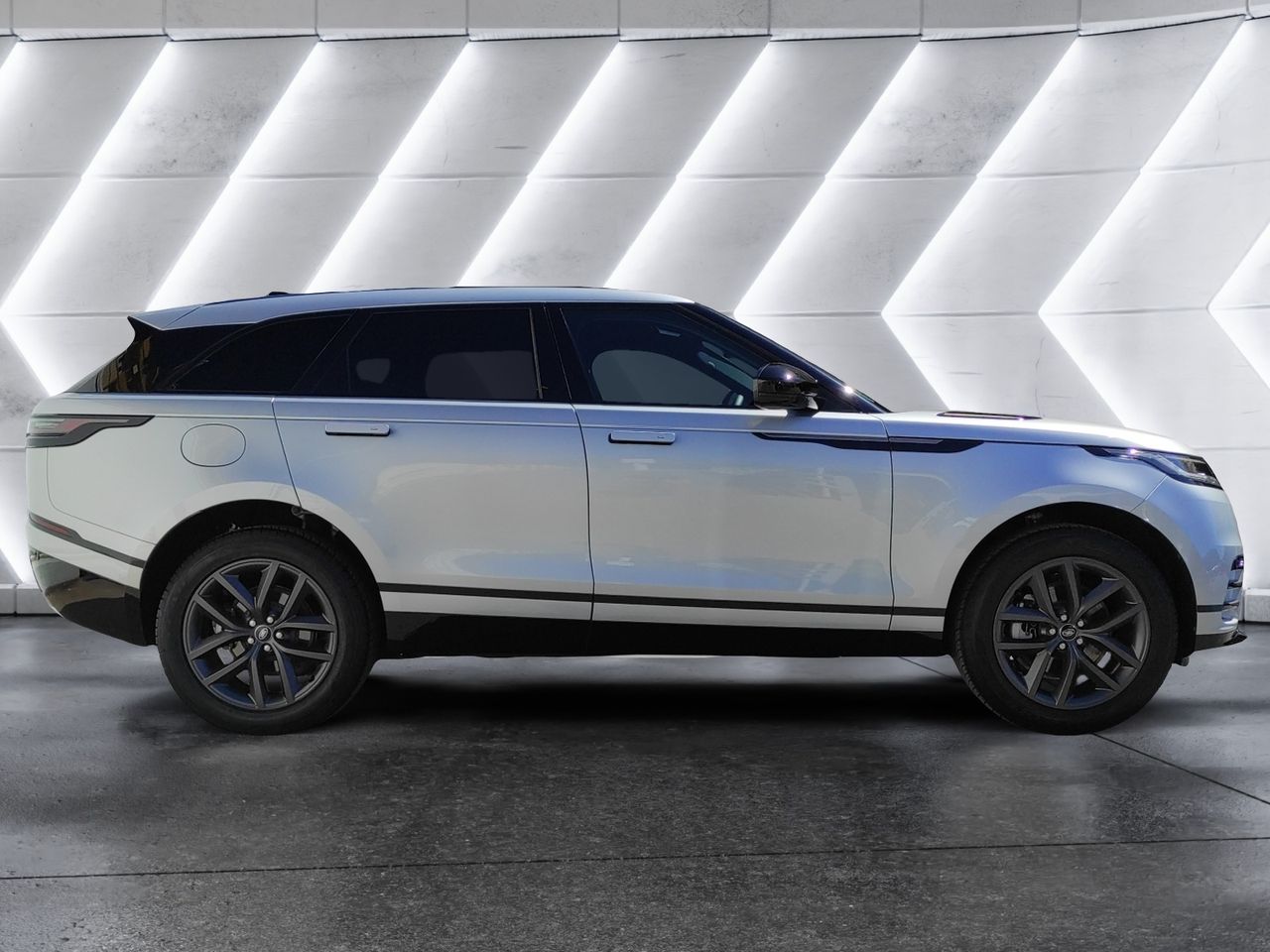 Foto Land-Rover Range Rover Velar 5