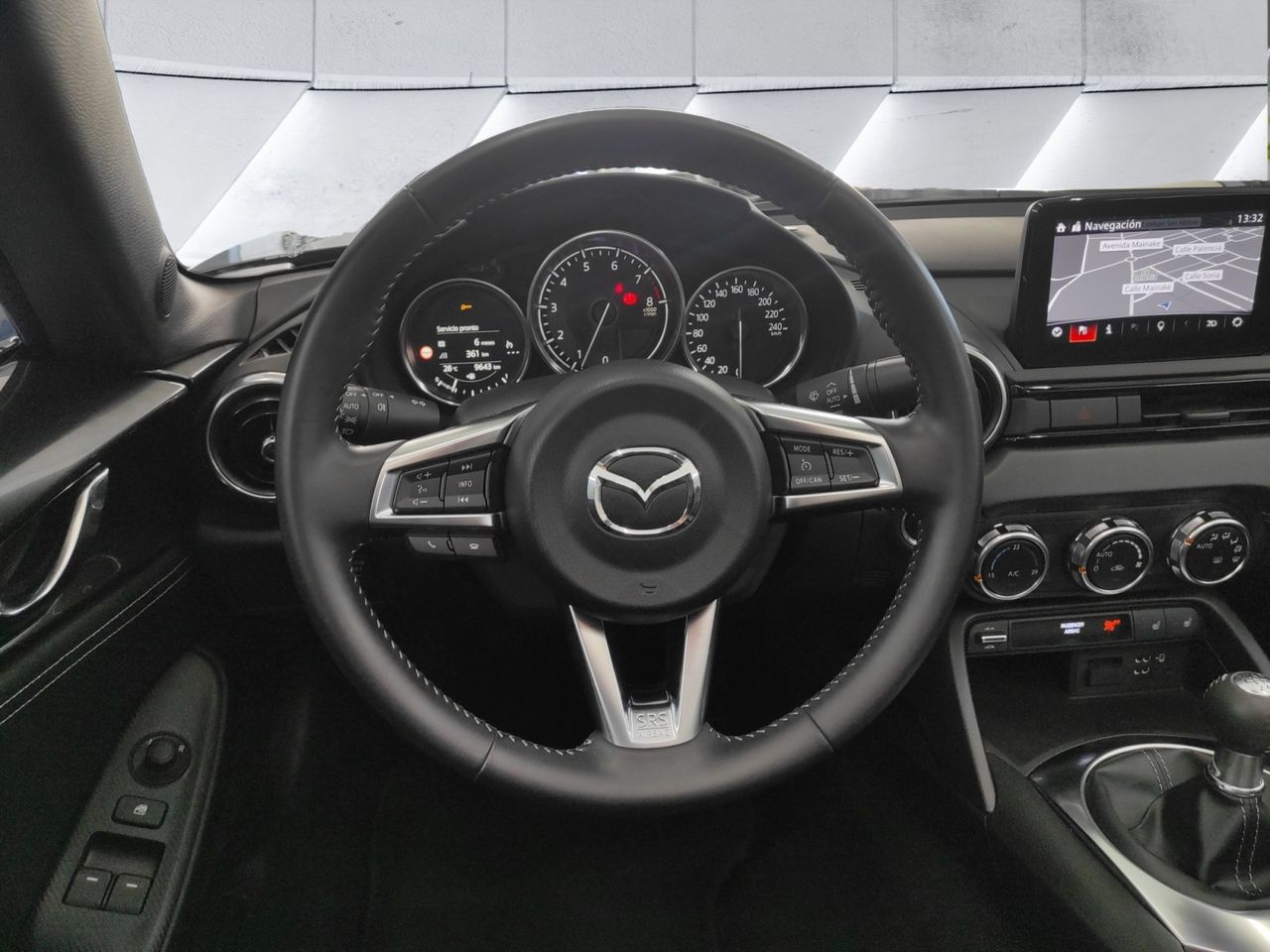 Foto Mazda MX-5 15