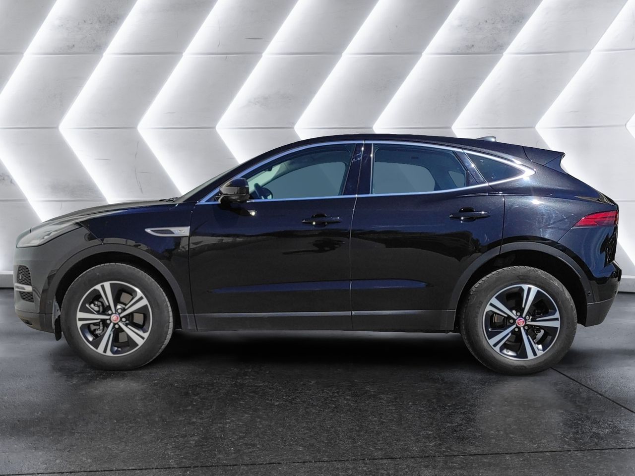 Foto Jaguar E-Pace 3