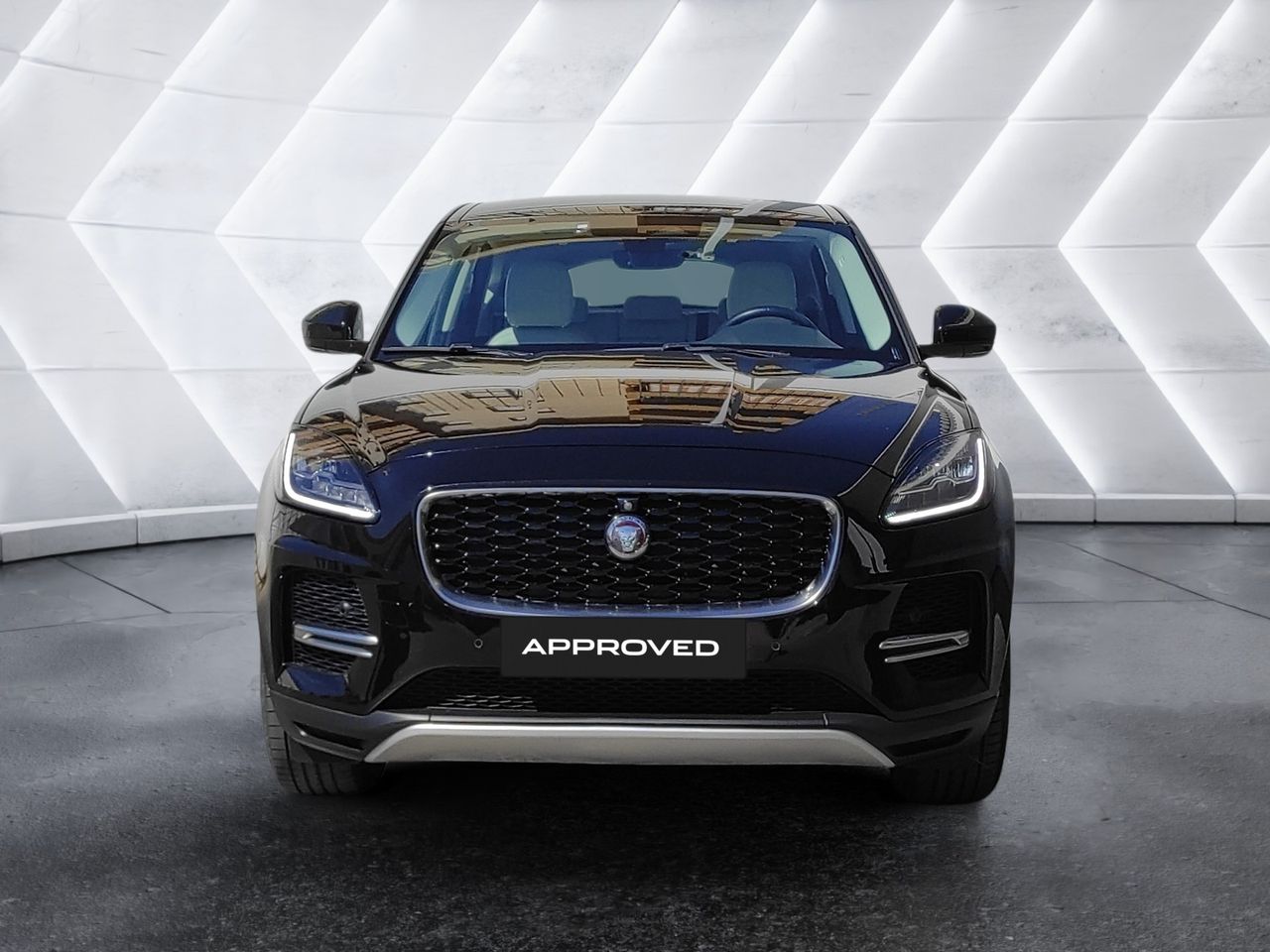 Foto Jaguar E-Pace 8