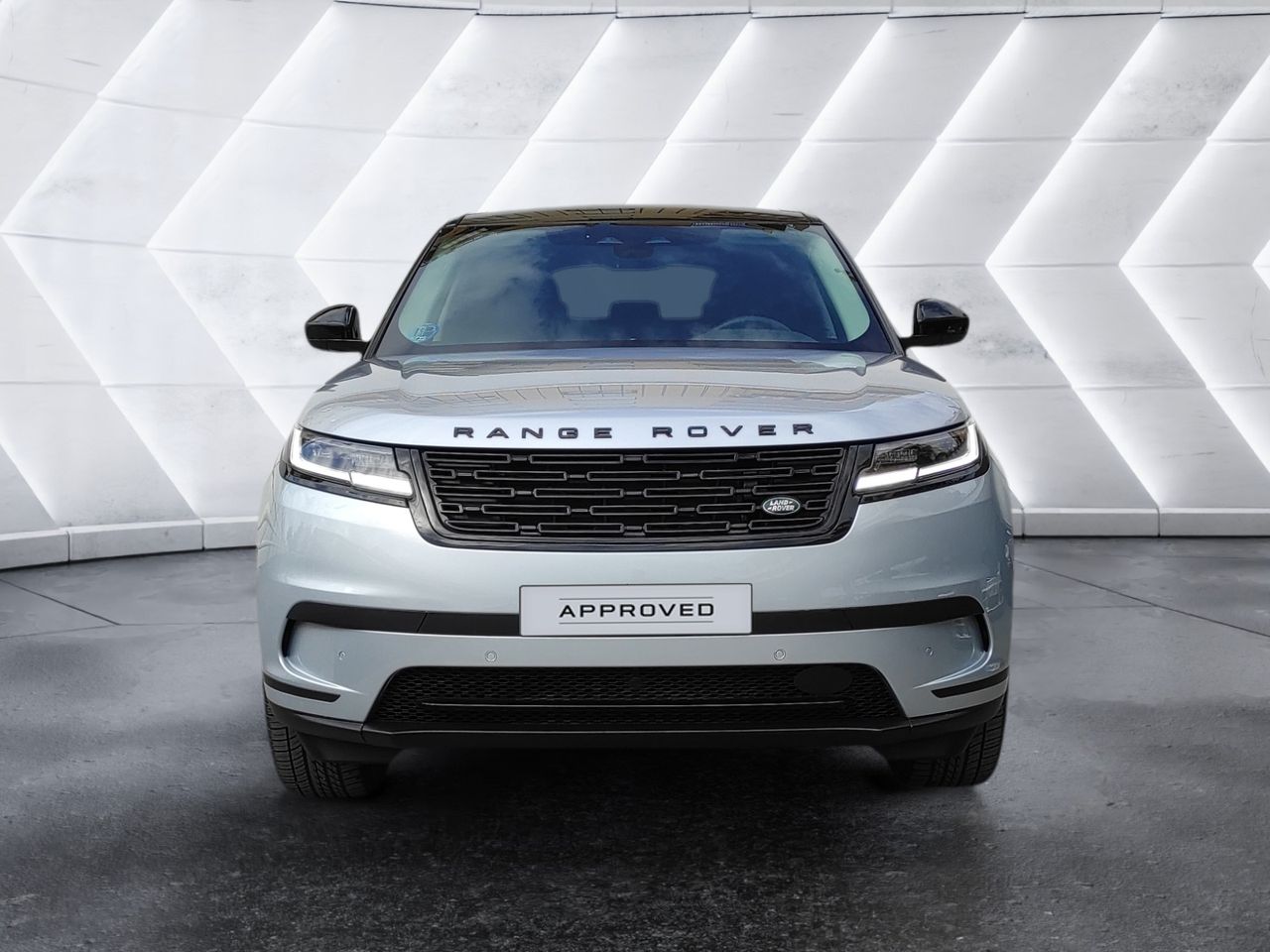 Foto Land-Rover Range Rover Velar 8