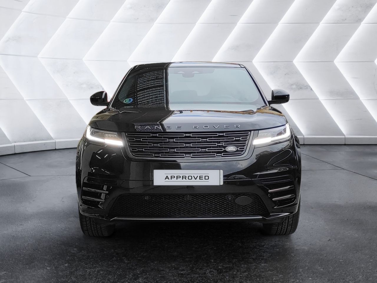 Foto Land-Rover Range Rover Velar 3