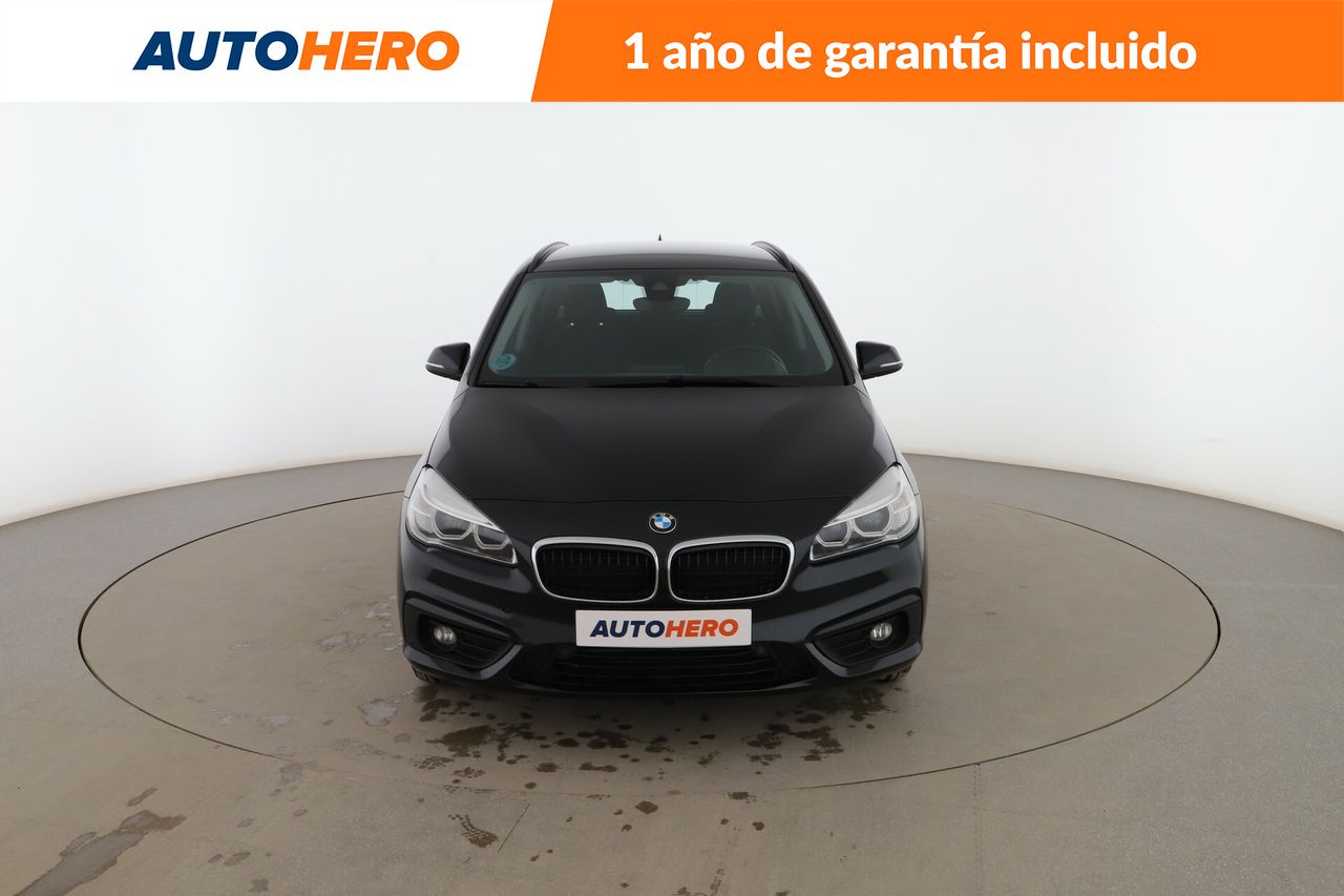 Foto BMW Serie 2 9