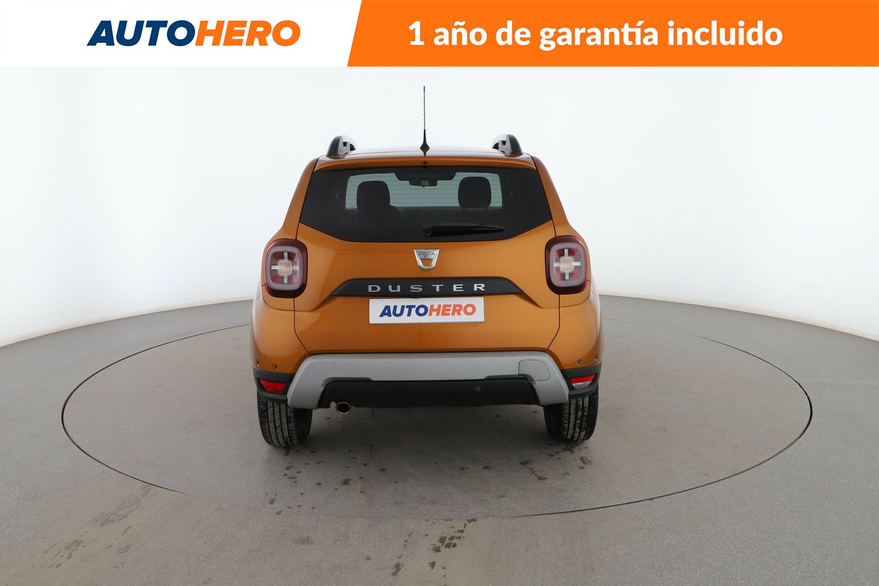 Foto Dacia Duster 5