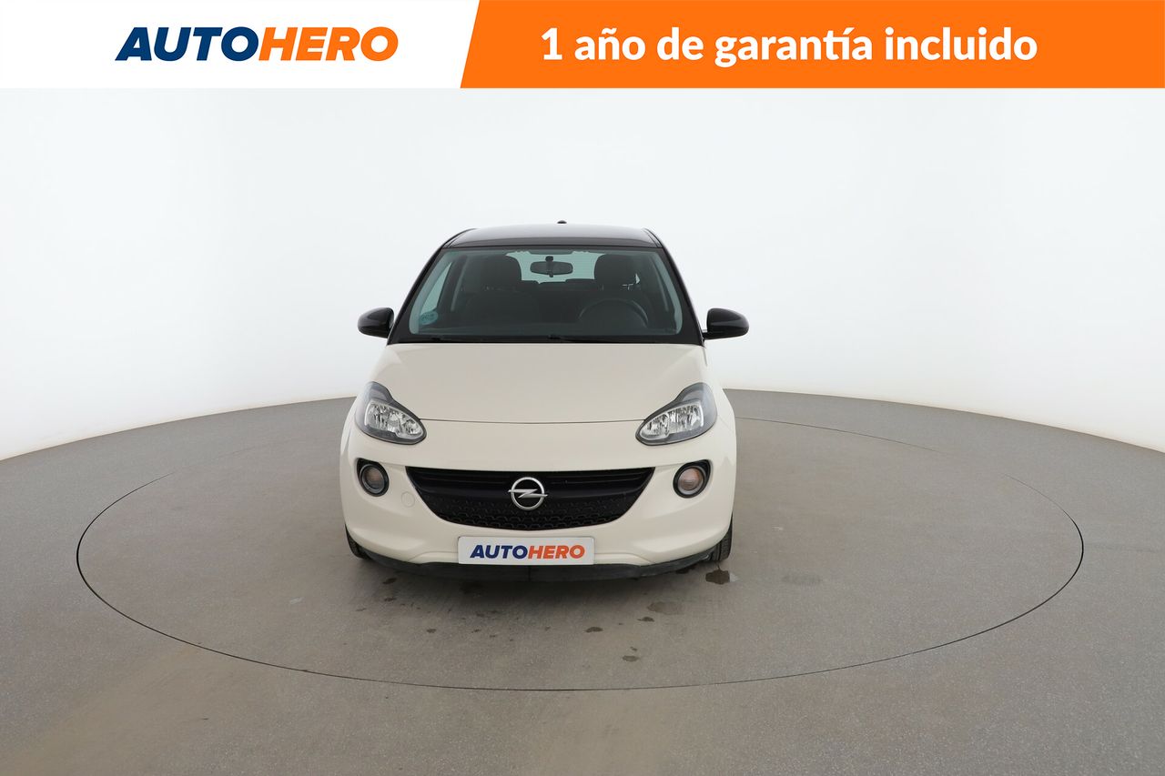 Foto Opel Adam 9