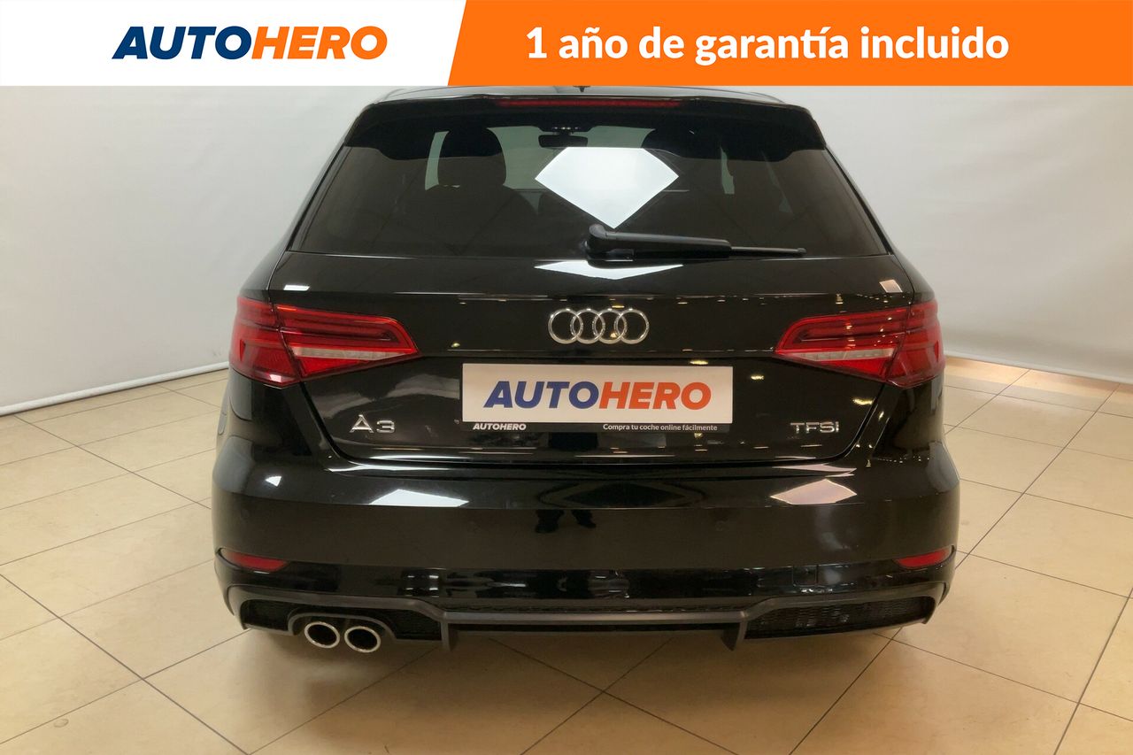 Foto Audi A3 5