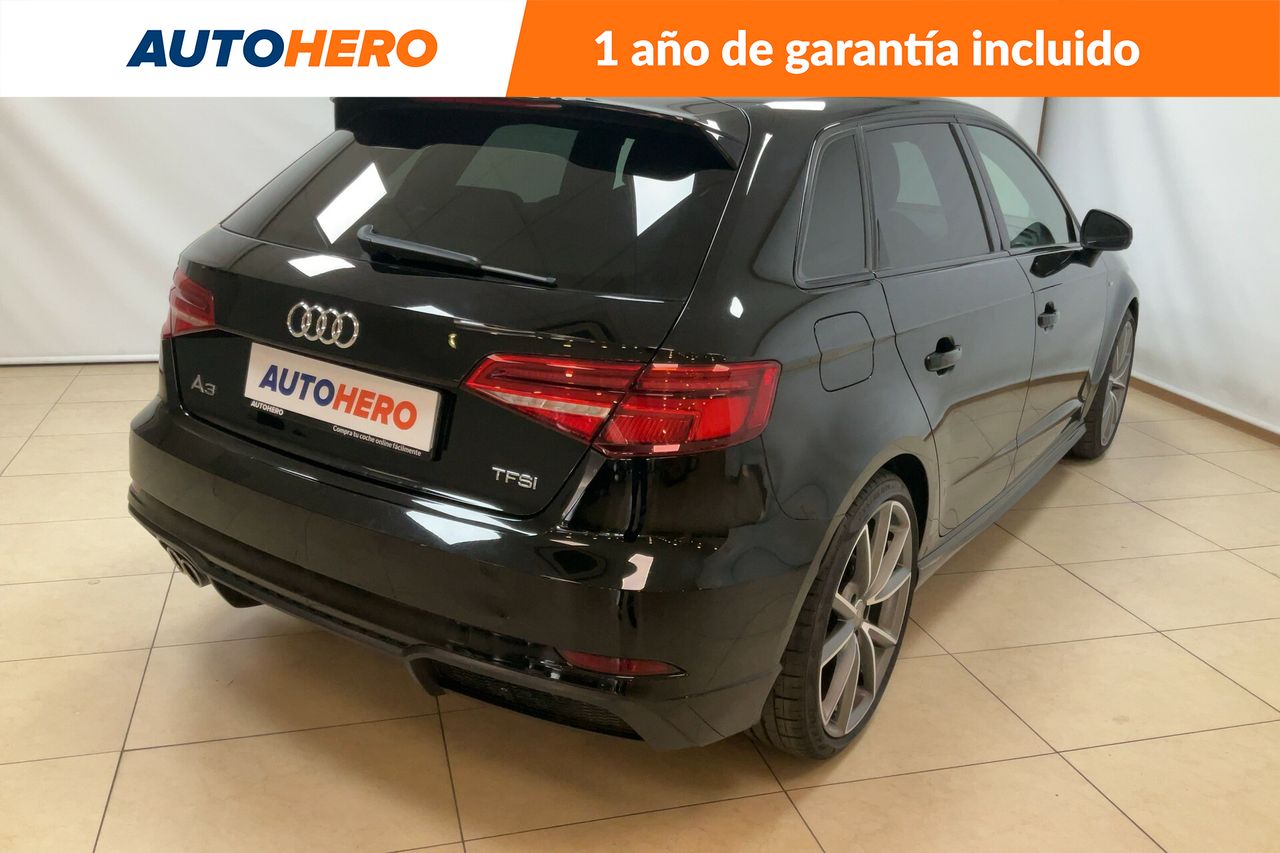 Foto Audi A3 6