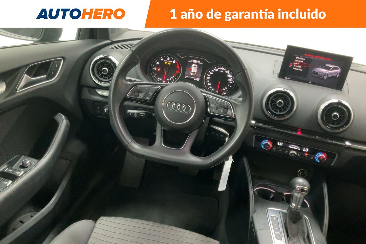 Foto Audi A3 14