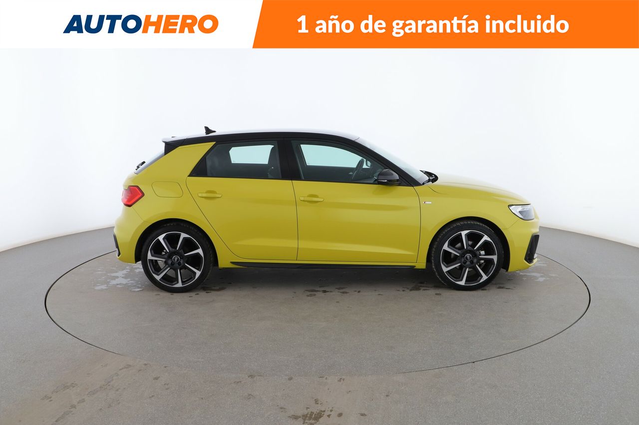 Foto Audi A1 7