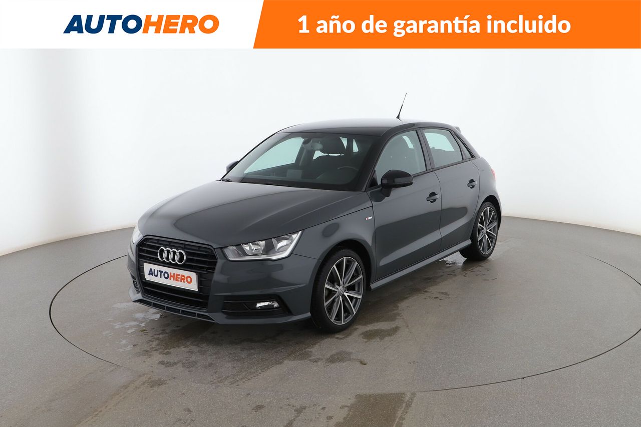 Foto Audi A1 1