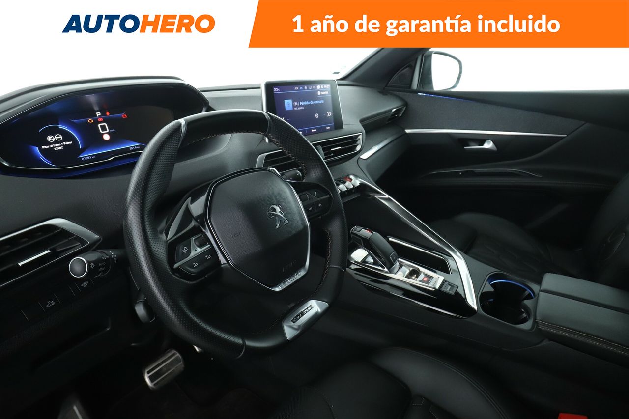 Foto Peugeot 5008 12