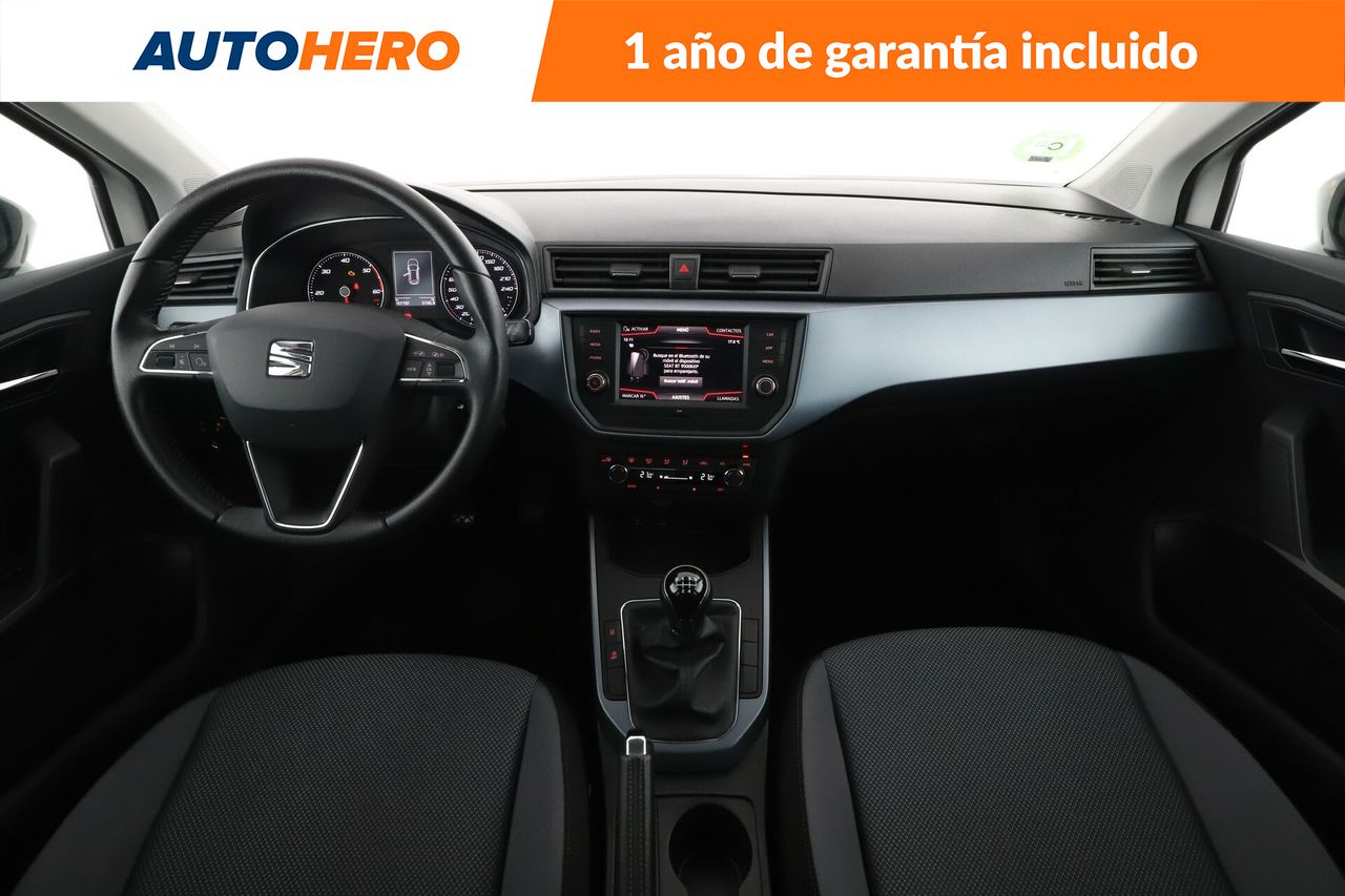 Foto Seat Arona 13