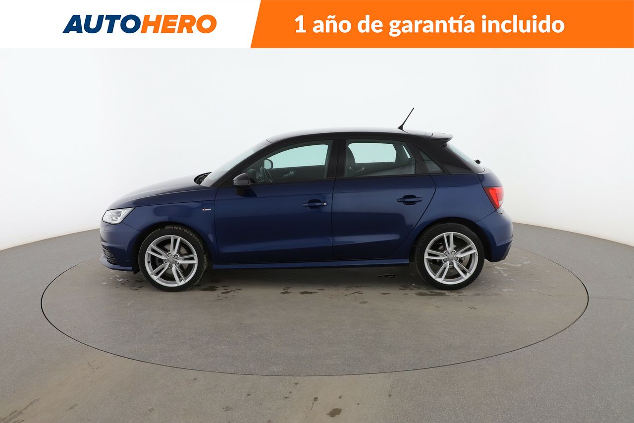 Foto Audi A1 3