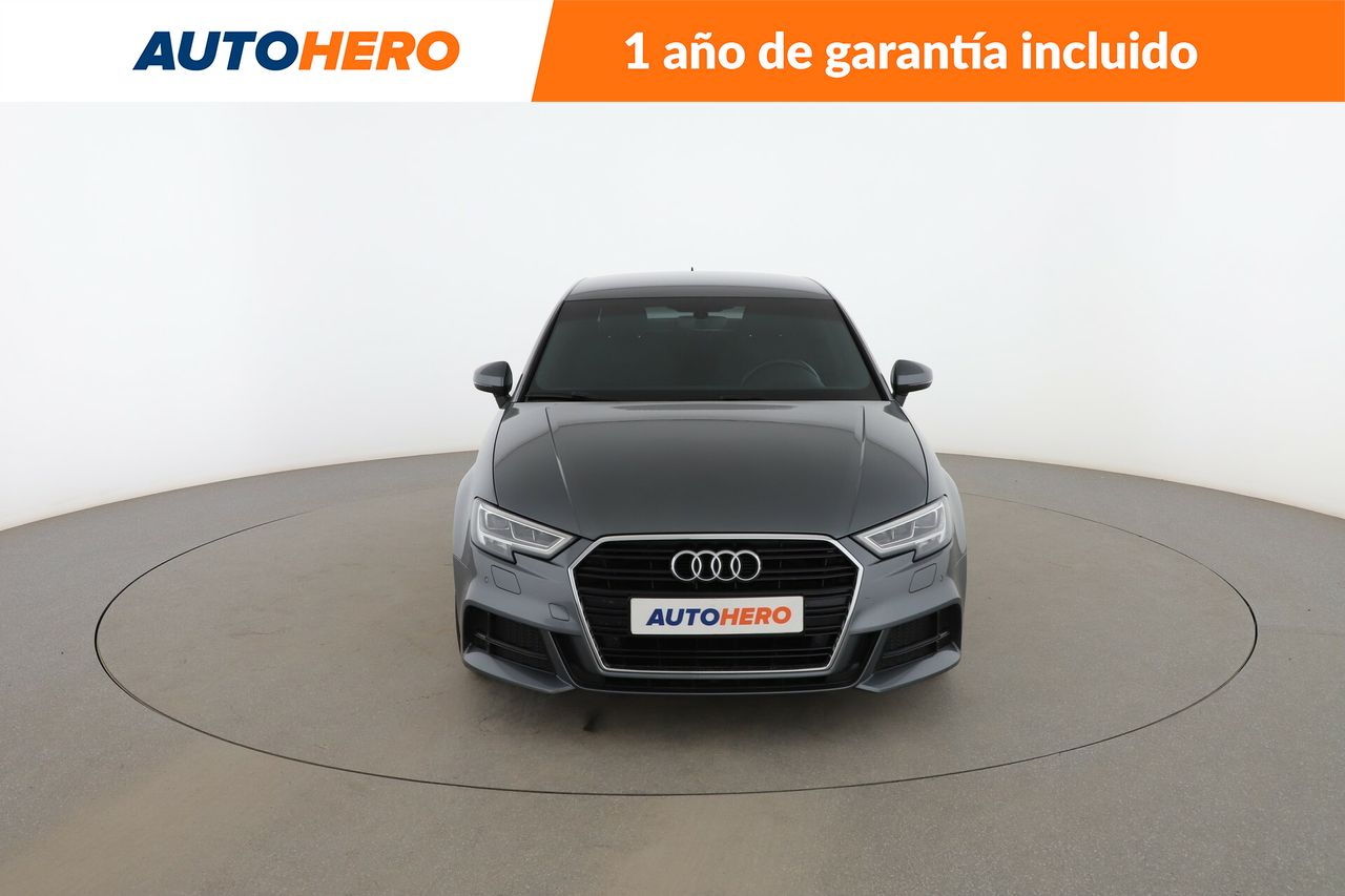 Foto Audi A3 9