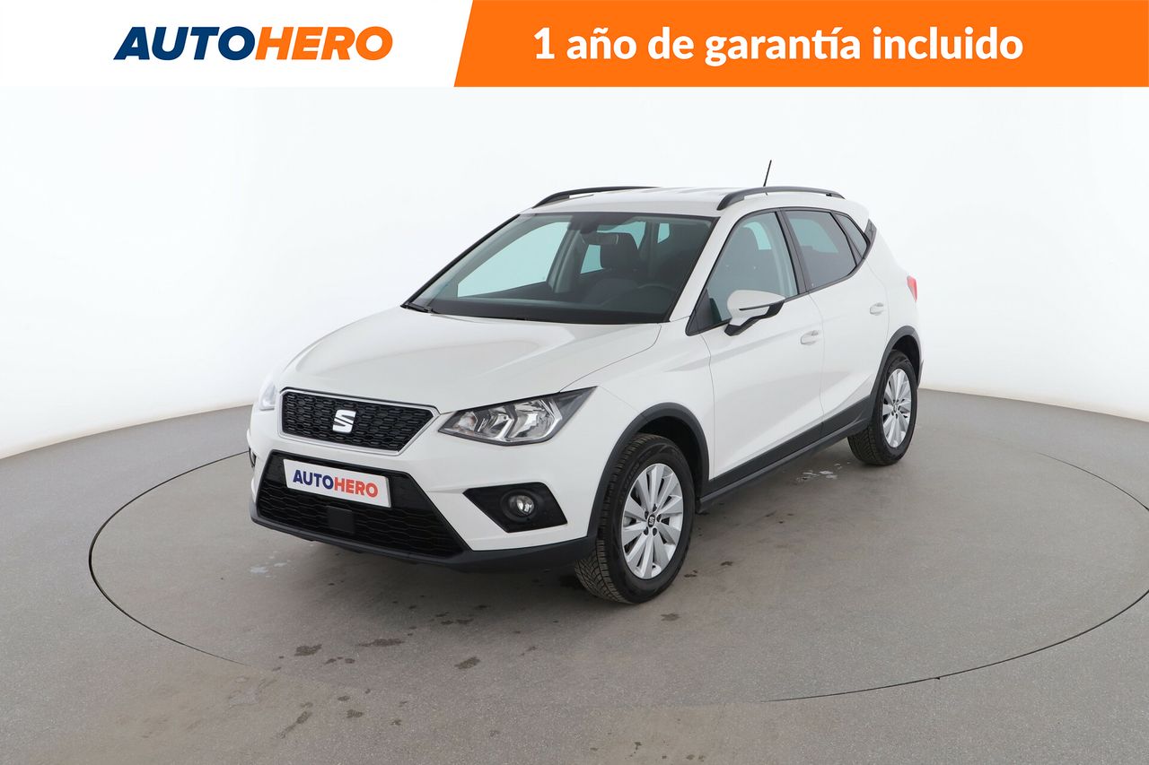 Foto Seat Arona 1