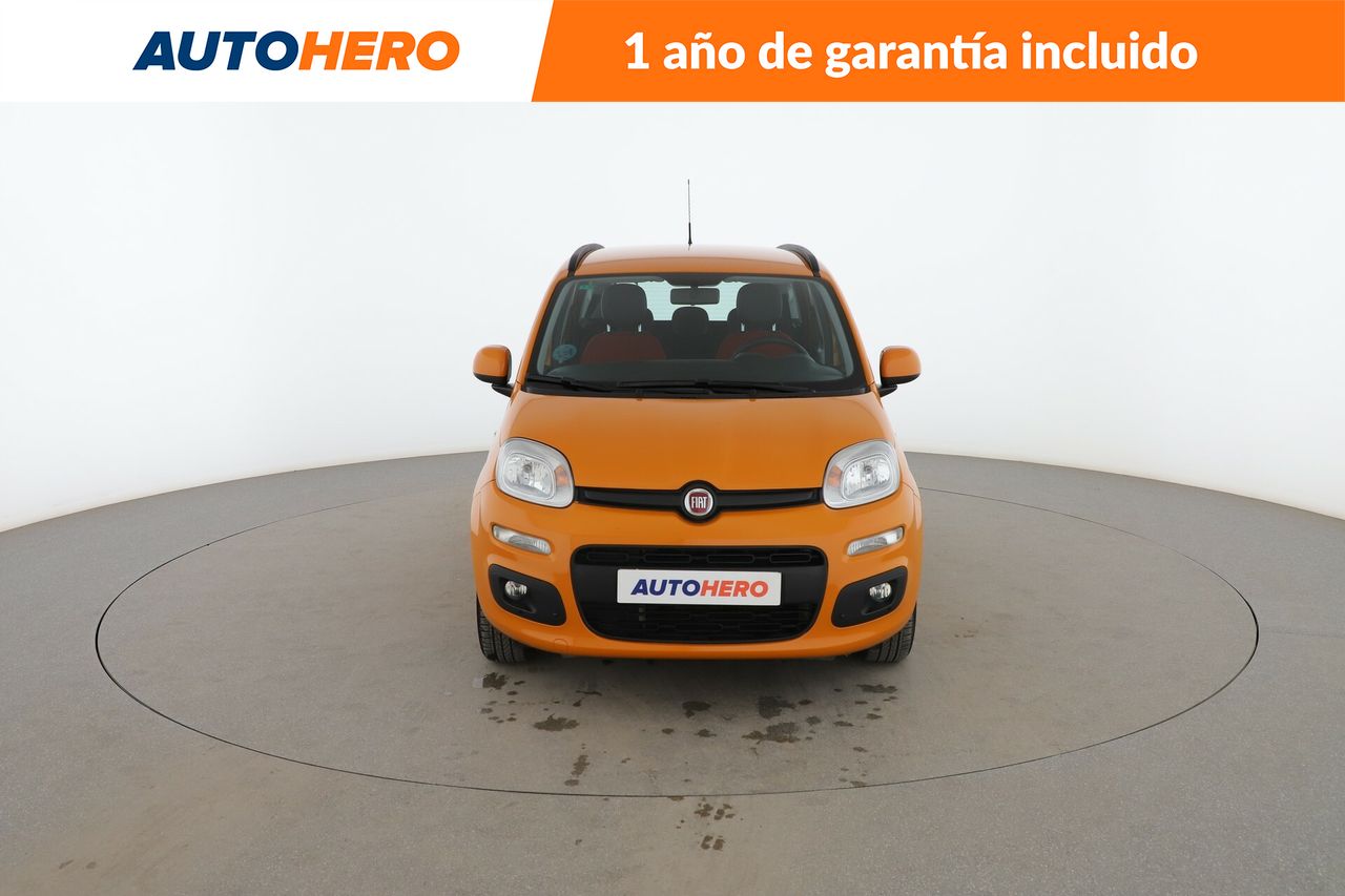 Foto Fiat Panda 9