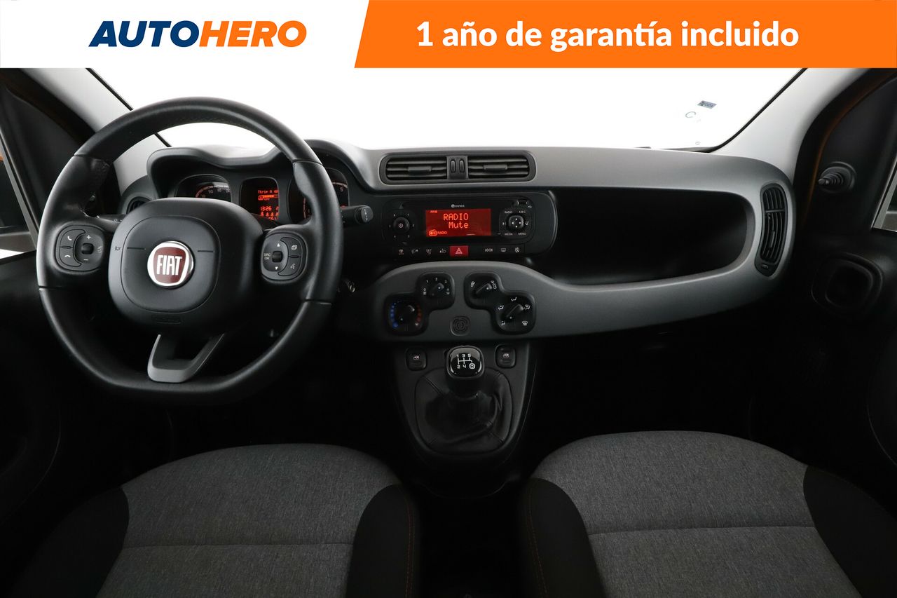 Foto Fiat Panda 13